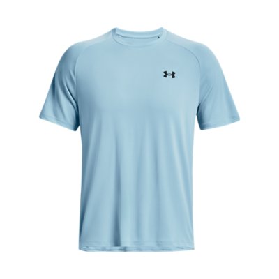 Under Armour - UA TB12 7 Rings T-Shirt à Manches Courtes Homme