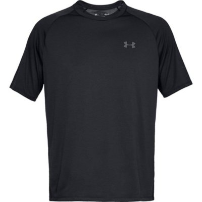 Under Armour T-shirt d'entraînement à manches courtes pour homme