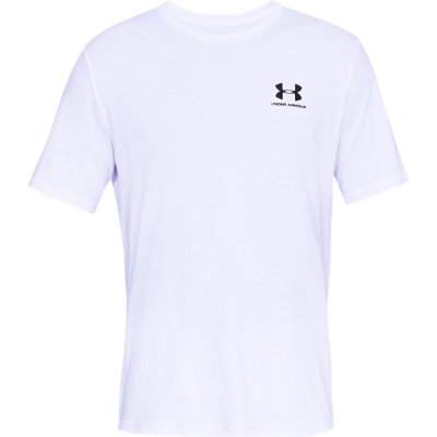 Tee shirt manches courtes homme UNDER ARMOUR