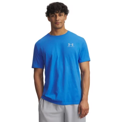 Haut Sportif Respirant Gym Lot De T-shirts De Compression Homme