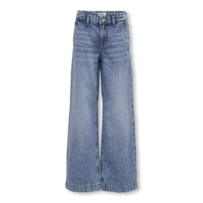 Jean Gris NEXT Pour Fille 10 Ans - Occasion Très Bon état | Pantalon Denim Fille