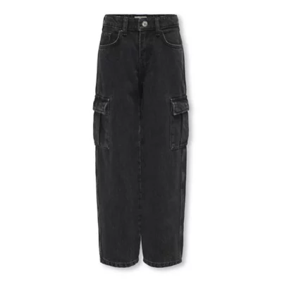 Pantalon Cargo Fille Harmony KIDS ONLY INTERSPORT