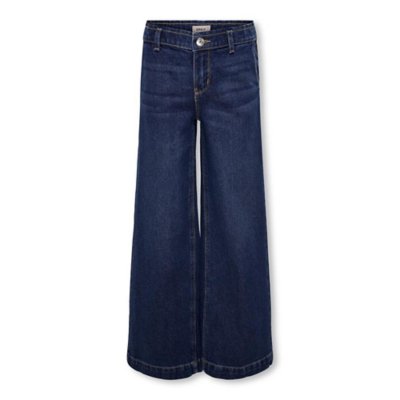 Jean Fille Comet Wide Leg Dnmat KIDS ONLY INTERSPORT