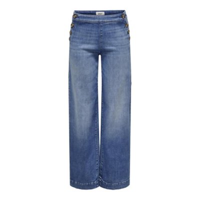 Jeans Femme INTERSPORT