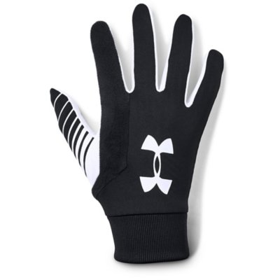 Gants Under Armour - modèle LINER 2.0 - Clubs MisteRugby