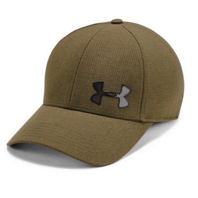 Casquette Homme ArmourVent™ 2.0 UNDER ARMOUR | INTERSPORT