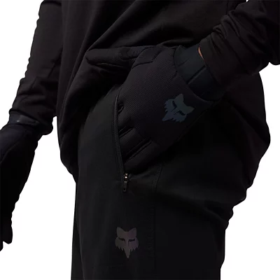 Fox Pantalon VTT Defend Noir | Maciag Offroad