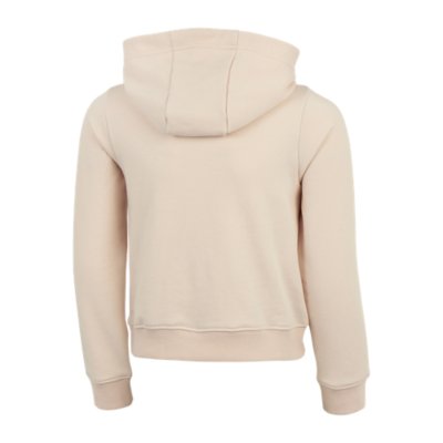 Sweat capuche fille discount intersport