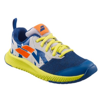 Chaussures tennis online enfant