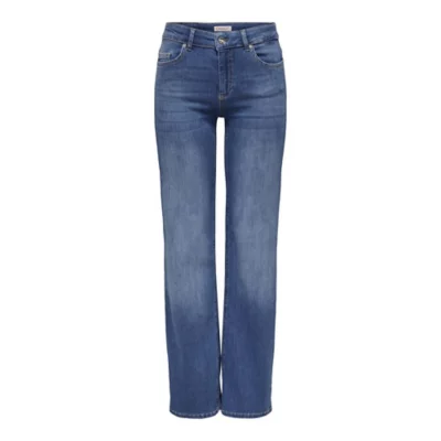 Pantalon Femme Jean Only Femme Intersport Jean Femme Juicy Life ONLY