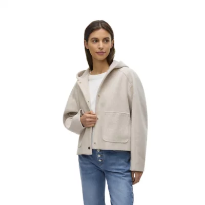 VERO MODA Giacca Donna VMANNE - Stile Danese Essenziale - 2