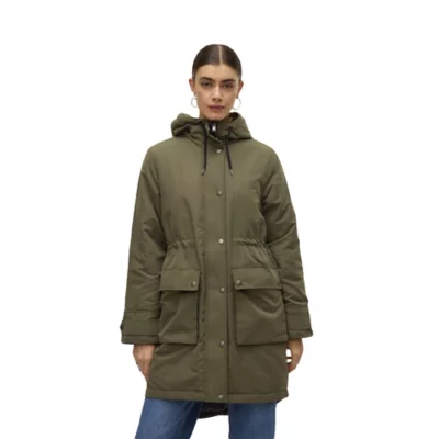 Manteau Femme Savann VERO MODA INTERSPORT