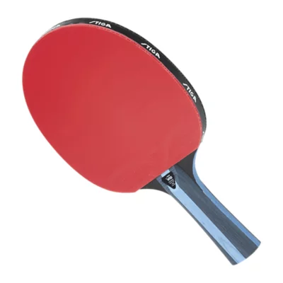 Raquette De Tennis De Table Stiga (occasion, Adulte, Fabrication Suède)