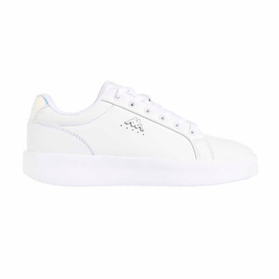 Chaussures Femme KAPPA INTERSPORT