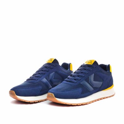 Sneakers homme Martin Multicolore 331Y8KW KAPPA