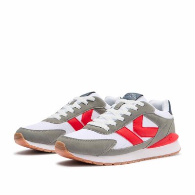 Sneakers homme Martin Multicolore 331Y8KW KAPPA