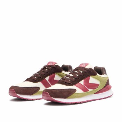 Sneakers homme Martin Multicolore 331Y8KW KAPPA