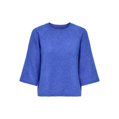 Pull femme Simon Multicolore 333199  ONLY