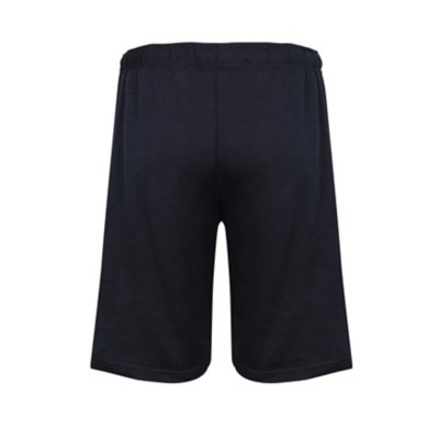 Short De Sport UMBRO Homme – Noir – Taille XL (tour De Taille 30p) – Occasion