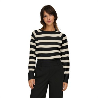 Pull femme Ama L Multicolore 3349050 ONLY