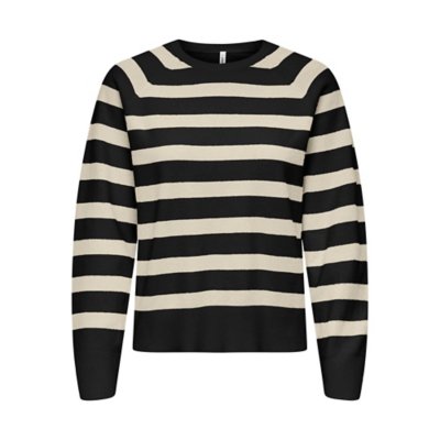 Pull femme Ama L Multicolore 3349050 ONLY