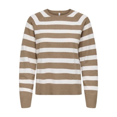 Pull femme Ama L Multicolore 3349050 ONLY