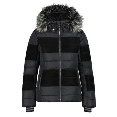 Veste de ski femme luhta sale