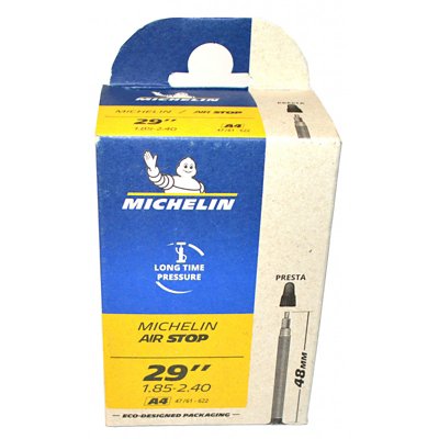 MICHELIN Chambre à air Protek Max Cyclo Cross 700X32-42