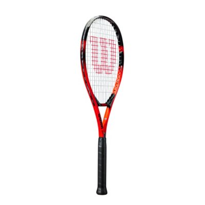 Wilson Six Two Tennis Racket for Men and Women