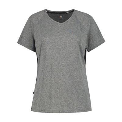 Rukka Tee Shirt De Running A Manches Courtes Femme Magnula