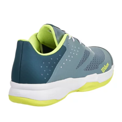 Wilson Kaos Stroke 2.0 Ac White/Shell Woman - acheter sur