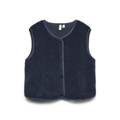 Gilet Sans Manche Femme Gilly VERO MODA INTERSPORT