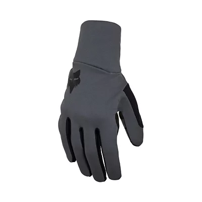 Gants De Vélo Fox Ranger - Noir, Taille L - Pour VTT, Route, Gravel, électrique - Neuf