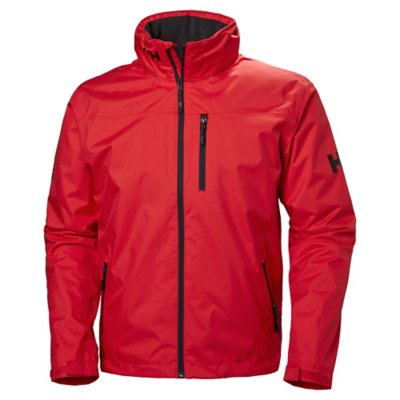 Veste de pluie discount homme helly hansen