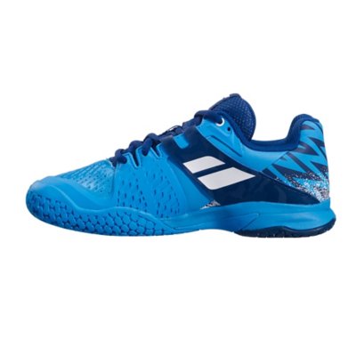 Chaussures De Tennis Enfant Propulse Ac Junior BABOLAT INTERSPORT