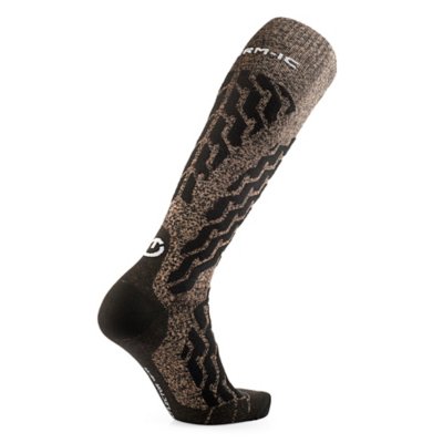 Therm-ic CHAUSSETTES DE SKI M REFLECTOR