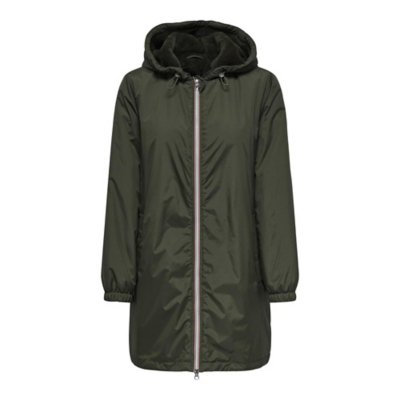 Imperméable femme intersport hotsell