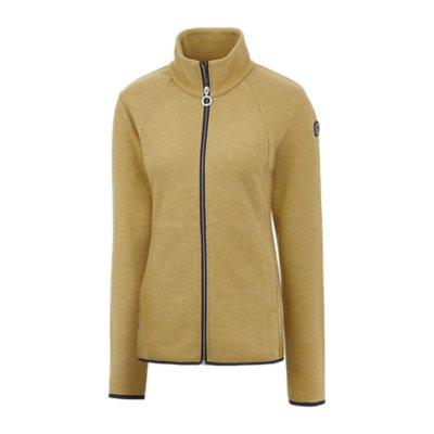 Intersport veste polaire femme sale