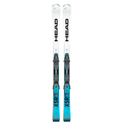 Skis Homme WorldCup Rebels E.XSR HEAD | INTERSPORT