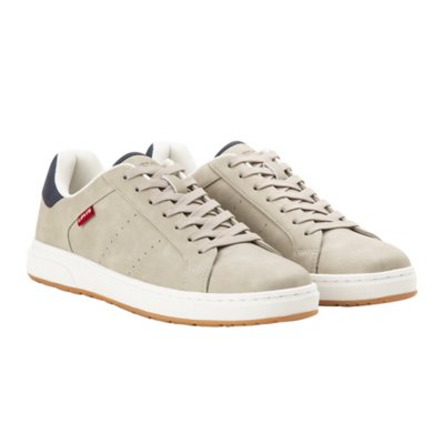 Chaussures De Villes Homme Piper LEVIS INTERSPORT