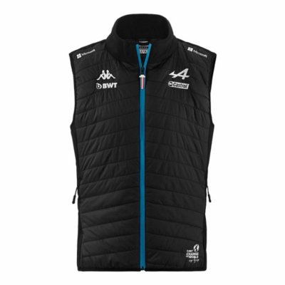 Doudoune homme outlet sans manche intersport