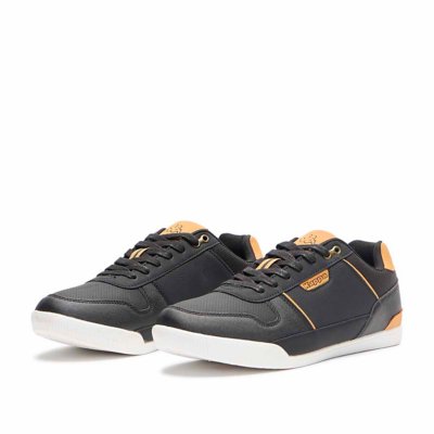 Sneakers homme Lenom Multicolore 341E2CW KAPPA