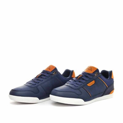 Sneakers homme Lenom Multicolore 341E2CW KAPPA