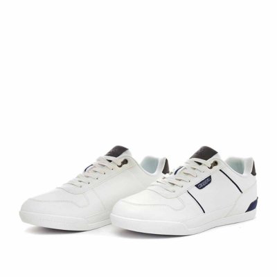 Sneakers homme Lenom Multicolore 341E2CW KAPPA