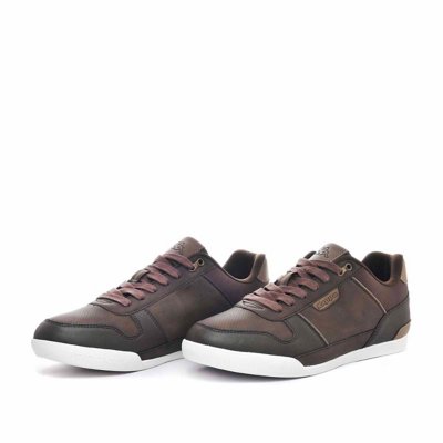 Sneakers homme Lenom Multicolore 341E2CW KAPPA