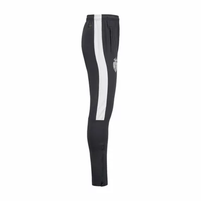 Ropa Deportiva Equipo Rugby Pantalon De Jogging Kappa Abunszip Pro Stade Français Paris Officiel Rugby Pantalón Oficial Stade Français Paris