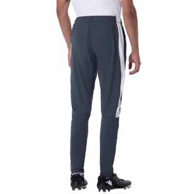 Pantalon Kappa Abunszip Pro Stade Français Paris Officiel Rugby