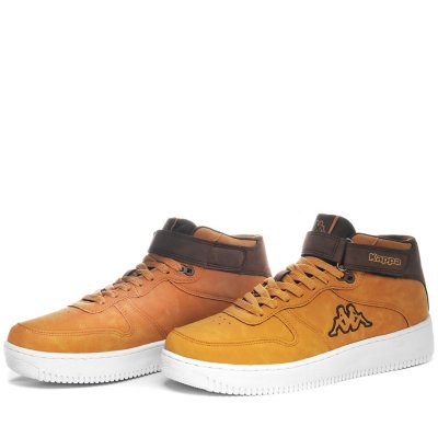 Sneakers homme Maserta 4 KAPPA