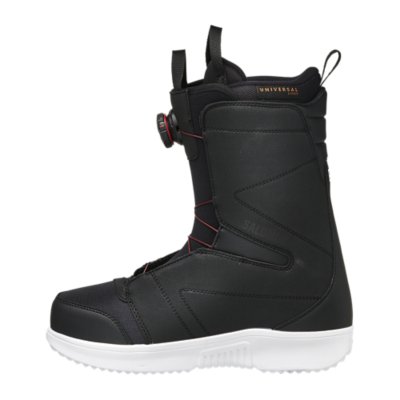 Boots Snowboard INTERSPORT