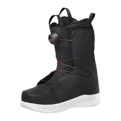 boots de snowboard